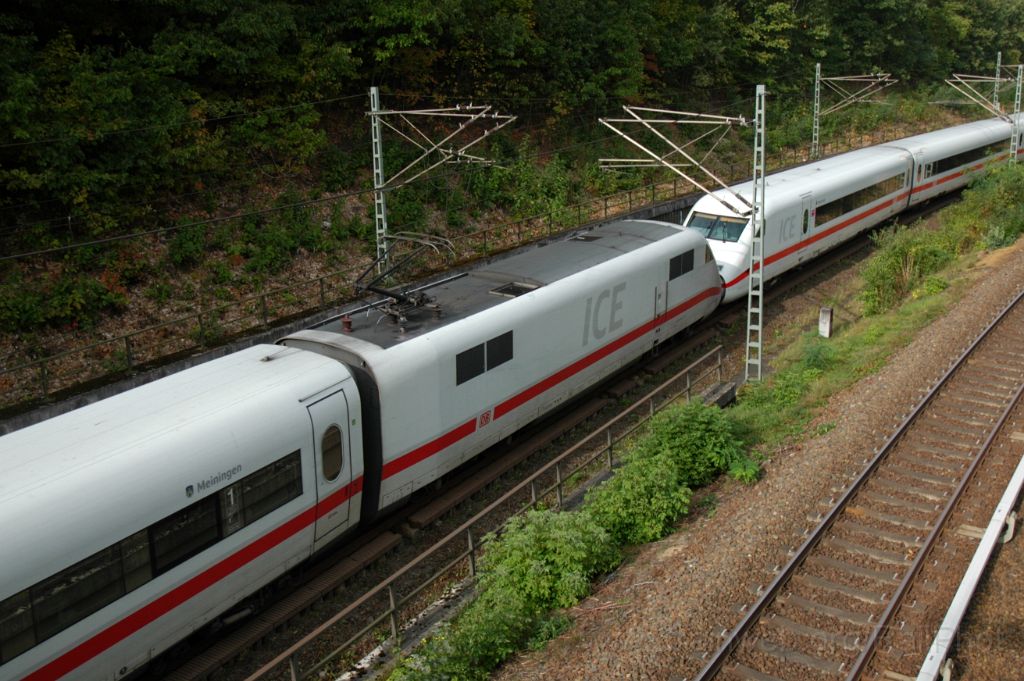 3280-0024-250914.jpg - DBAG ICE 402.020-2 "Meiningen" / Berlin-Messe Süd (Eichkamp) 25.9.2014