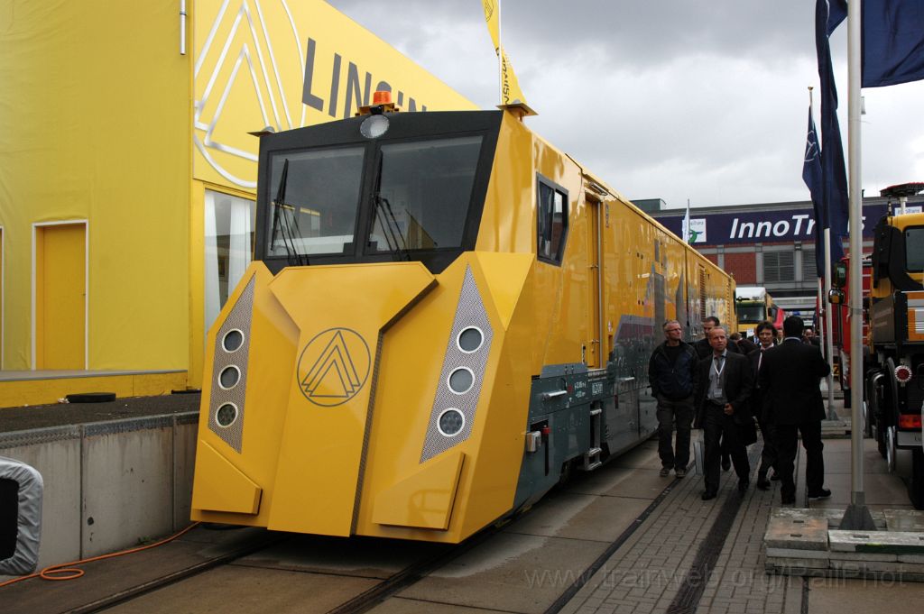 3281-0014-250914.jpg - Linsinger OLZ-001 / Berlin Messe (Innotrans) 25.9.2014