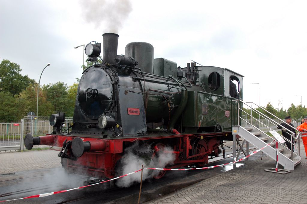 3283-0014-250914.jpg - Wiebe No.2 "Emma" / Berlin Messe (Innotrans) 25.9.2014