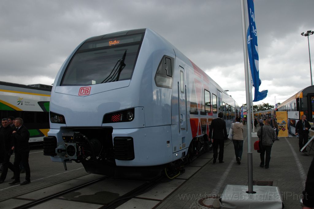 3283-0028-250914.jpg - DBAG 429.113-4 / Berlin Messe (Innotrans) 25.9.2014