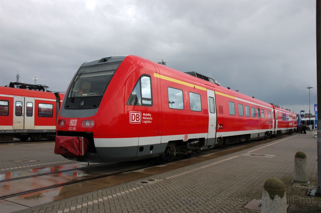 3284-0006-250914.jpg - DBAG 612.901 / Berlin Messe (Innotrans) 25.9.2014