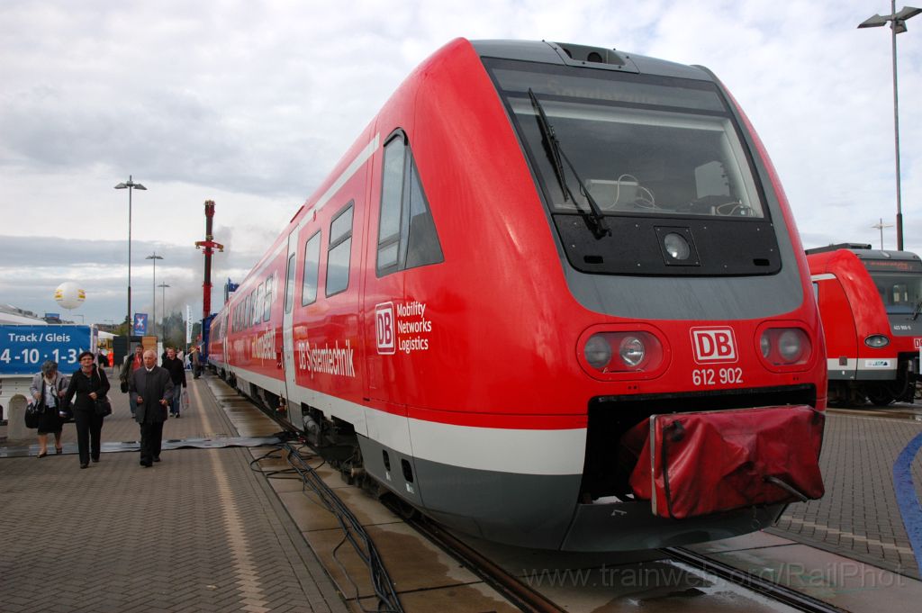 3284-0018-250914.jpg - DBAG 612.902 / Berlin Messe (Innotrans) 25.9.2014