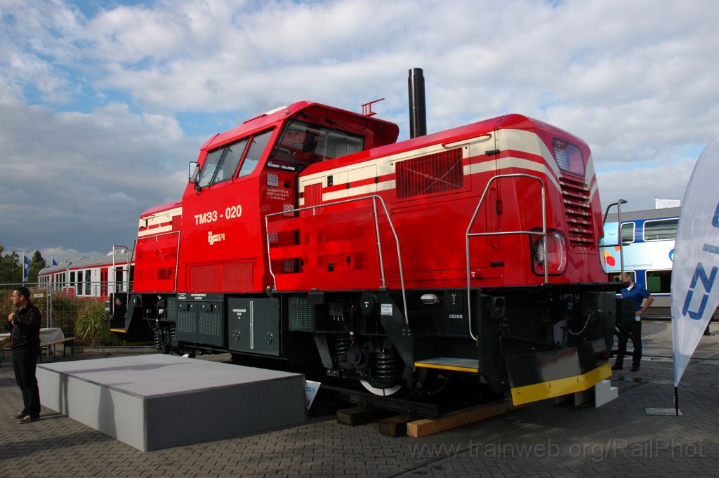 3285-0037-250914.jpg - BCh TME3-020 / Berlin Messe (Innotrans) 25.9.2014