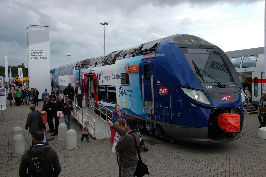 3286-0014-250914.jpg - SNCF Z 55518 / Berlin Messe (Innotrans) 25.9.2014