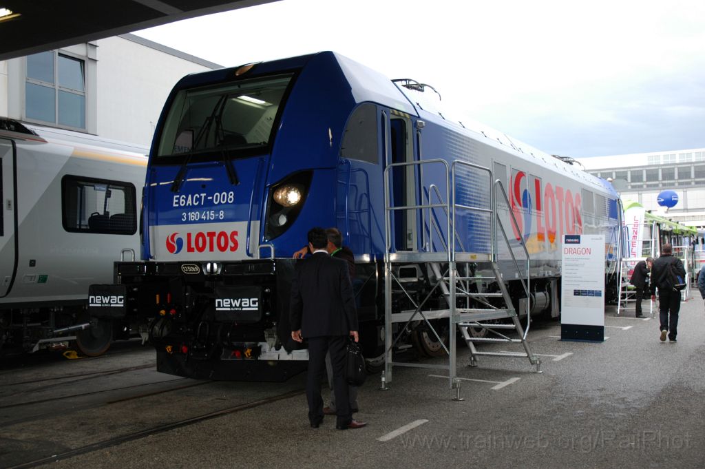 3287-0010-250914.jpg - Lotos E6ACT-008 / Berlin Messe (Innotrans) 25.9.2014