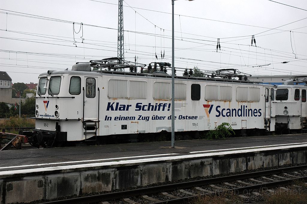3290-0040-260914.jpg - GVG 109.2 "Scandlines" / Berlin-Lichtenberg 26.9.2014