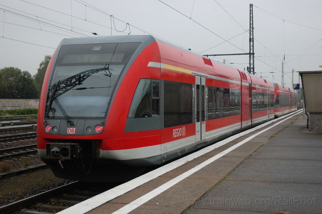 3291-0038-260914.jpg - DBAG 946.015 + 946.007 / Berlin-Lichtenberg 26.9.2014