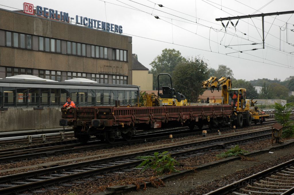 3295-0013-260914.jpg - AAE Rens 37 80 3989 037-1 + Balfour Beatty 1604ZW 99 80 9901 175-6 / Berlin-Lichtenberg 26.9.2014