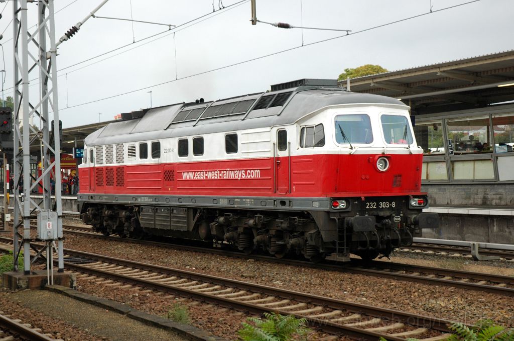 3297-0050-260914.jpg - DBSPL 232.303-8 / Berlin-Lichtenberg 26.9.2014