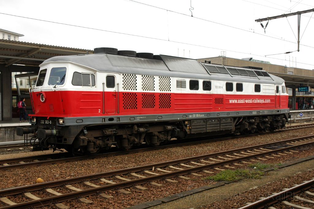 3298-0015-260914.jpg - DBSPL 232.303-8 / Berlin-Lichtenberg 26.9.2014