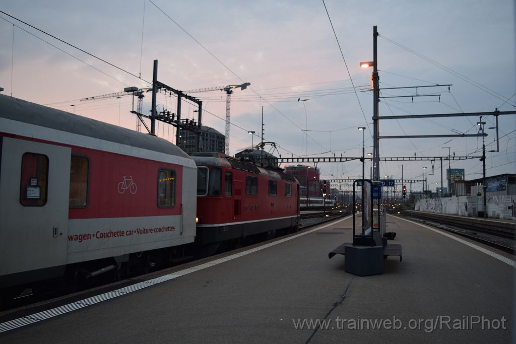 4154-0016-200916.jpg - SBB-CFF Re 4/4'' 11153 / Zürich HB 20.9.2016