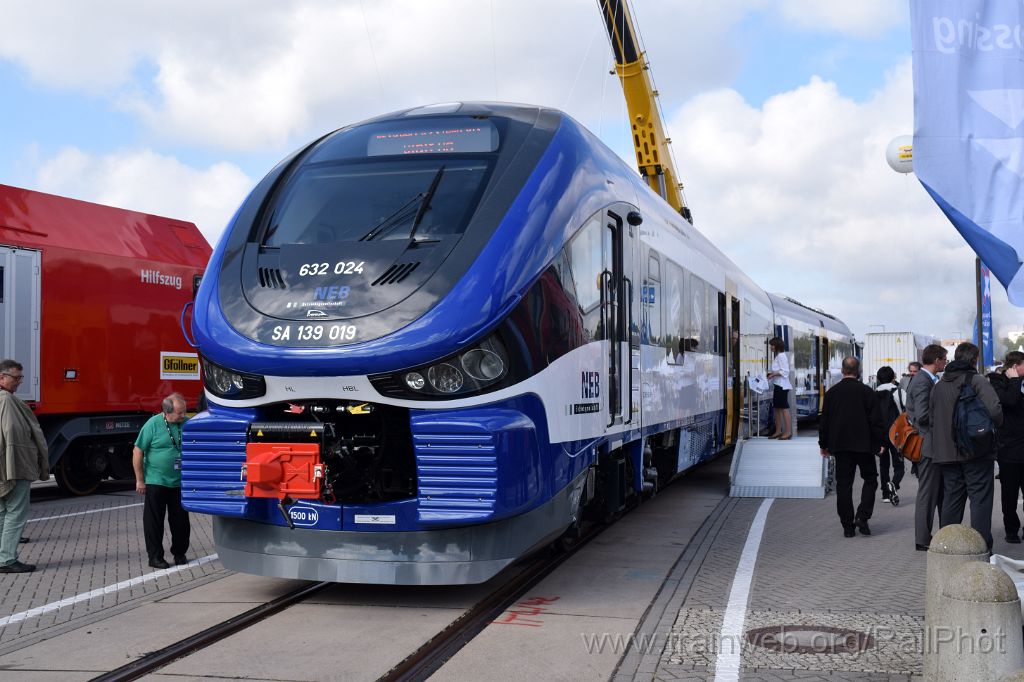 4157-0036-210916.jpg - NEB 632.024 / Berlin Messe (Innotrans) 21.9.2016