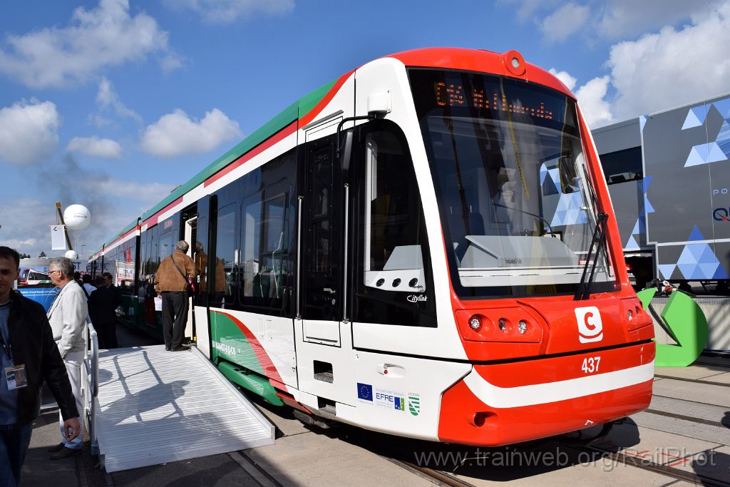 4159-0003-210916.jpg - CB Tw.437 / Berlin Messe (Innotrans) 21.9.2016