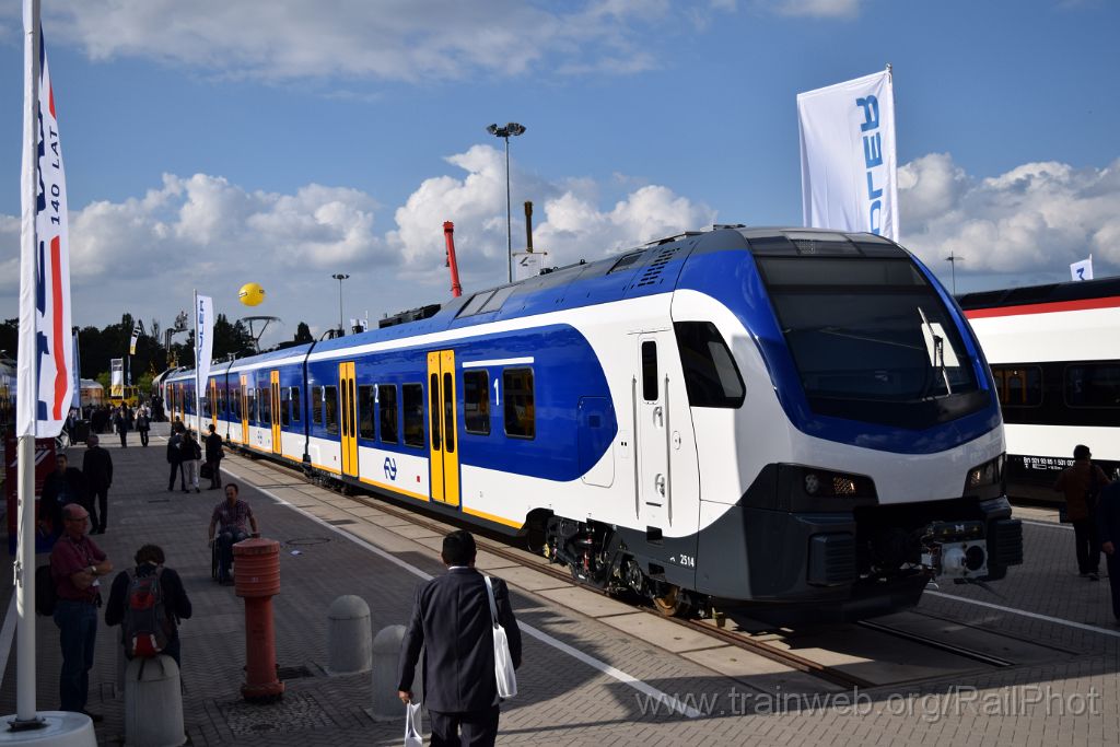4160-0023-210916.jpg - NS 2514 / Berlin Messe (Innotrans) 21.9.2016
