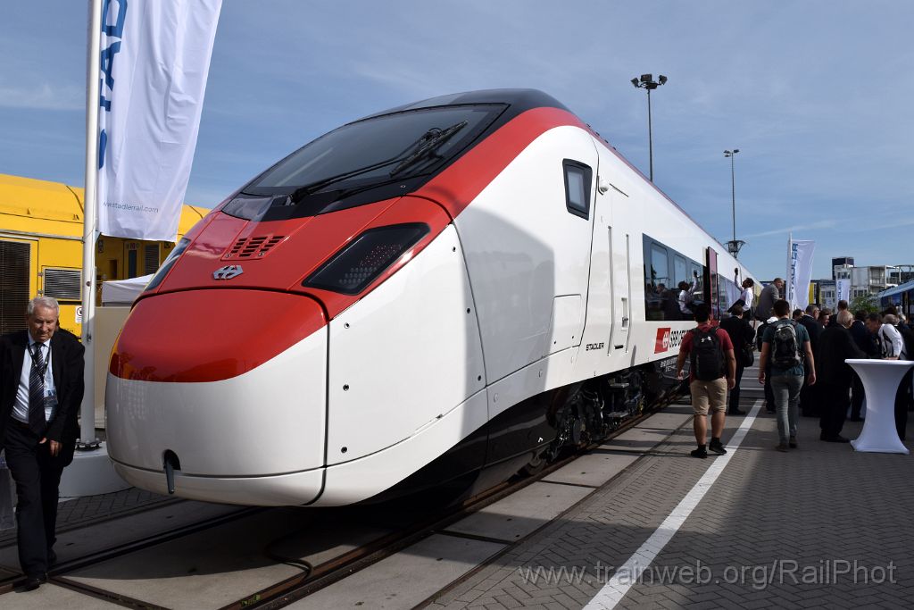 4169-0028-220916.jpg - SBB-CFF RABe 501.001 / Berlin Messe (Innotrans) 22.9.2016