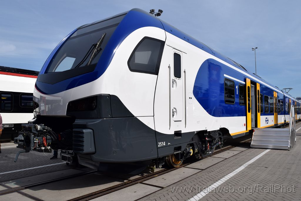 4169-0035-220916.jpg - NS 2514 / Berlin Messe (Innotrans) 22.9.2016