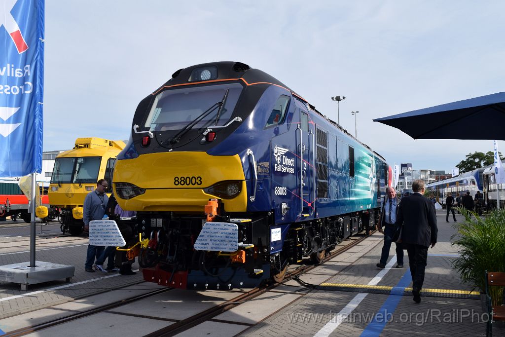 4170-0004-220916.jpg - DRS 88.003 / Berlin Messe (Innotrans) 22.9.2016