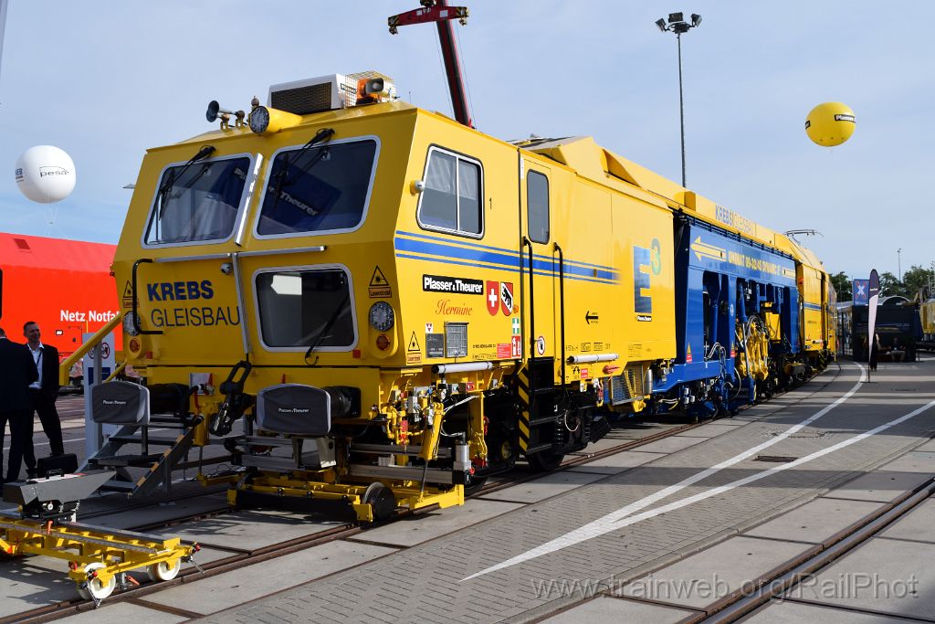 4170-0010-220916.jpg - Krebs E3 "Hermine" / Berlin Messe (Innotrans) 22.9.2016