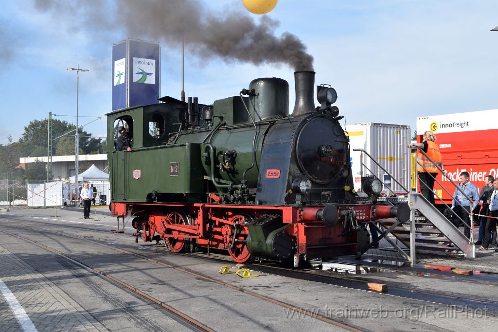 4171-0001-220916.jpg - Wiebe No.2 "Emma" / Berlin Messe (Innotrans) 22.9.2016