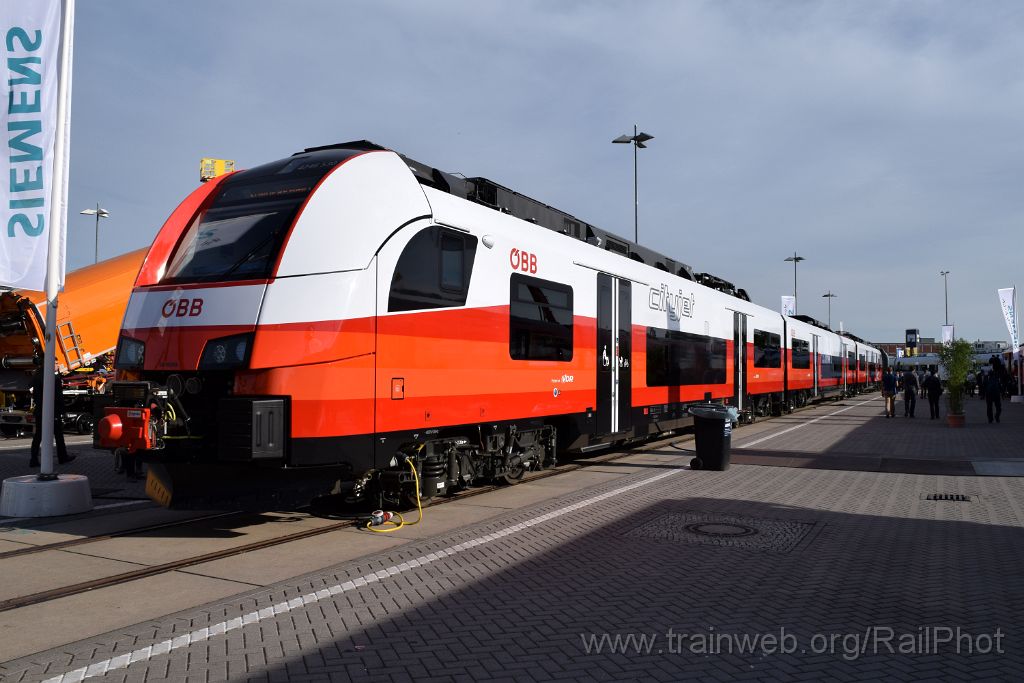 4171-0041-220916.jpg - ÖBB 4746.530 / Berlin Messe (Innotrans) 22.9.2016