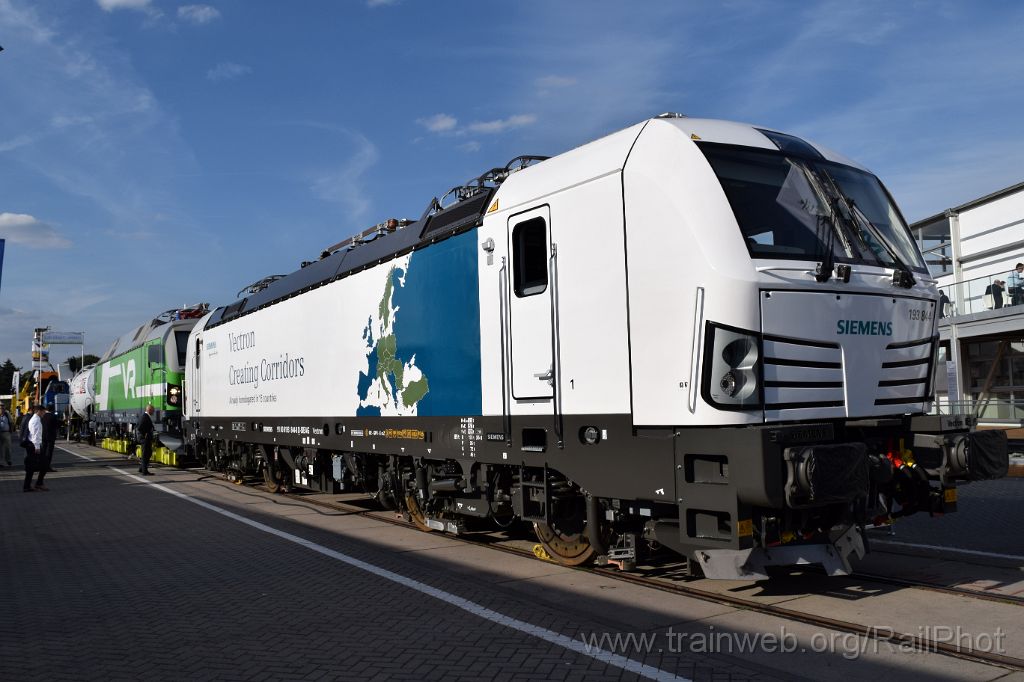 4172-0032-220916.jpg - Siemens 193.844-8 / Berlin Messe (Innotrans) 22.9.2016