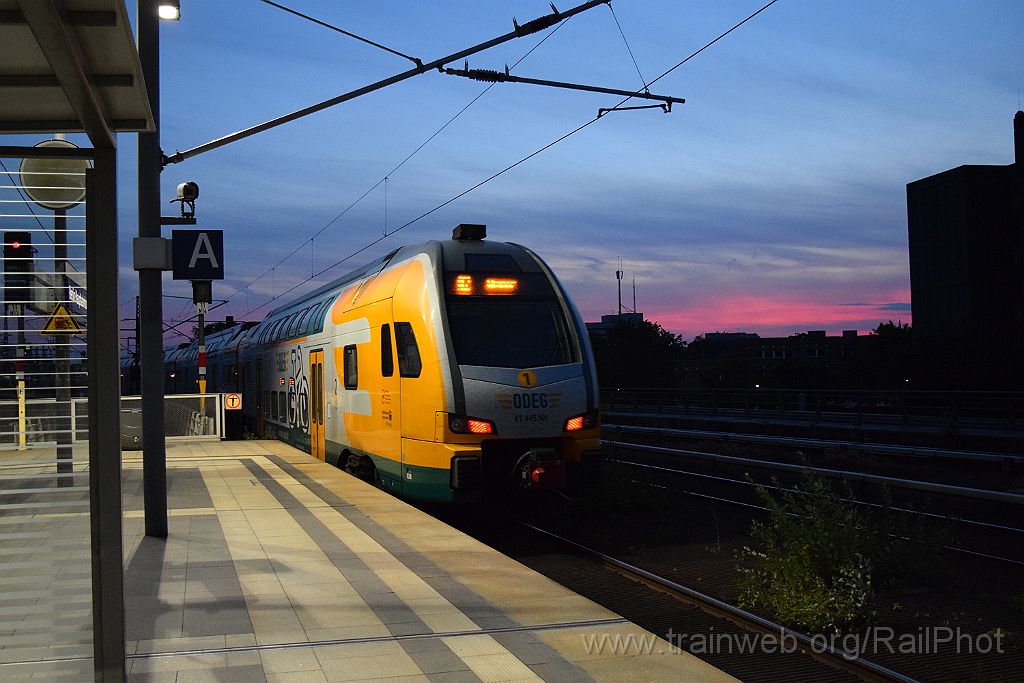 4177-0035-220916.jpg - ODEG 445.101 / Berlin Hbf 22.9.2016