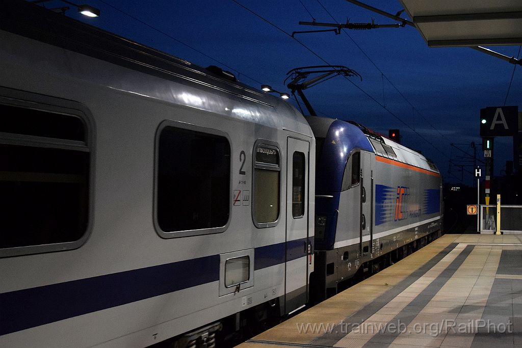 4178-0005-220916.jpg - PKP EU44-005 / Berlin Hbf 22.9.2016