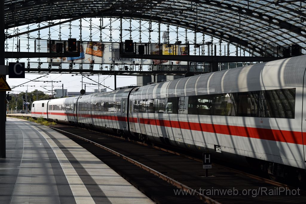 4181-0018-230916.jpg - DBAG ICE 401.572-3 "Aschaffenburg" / Berlin Hbf 23.9.2016