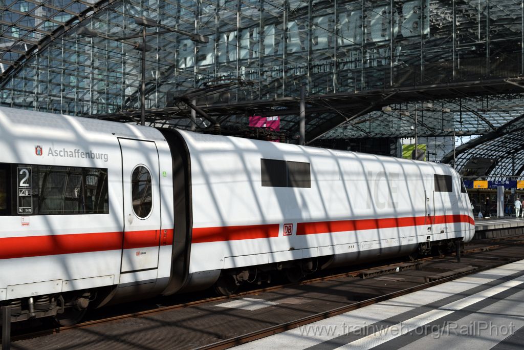 4181-0027-230916.jpg - DBAG ICE 401.072-4 "Aschaffenburg" / Berlin Hbf 23.9.2016