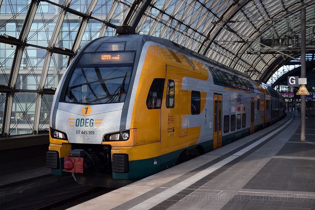 5116-0003-180918.jpg - ODEG 445.109 / Berlin Hbf 18.9.2018