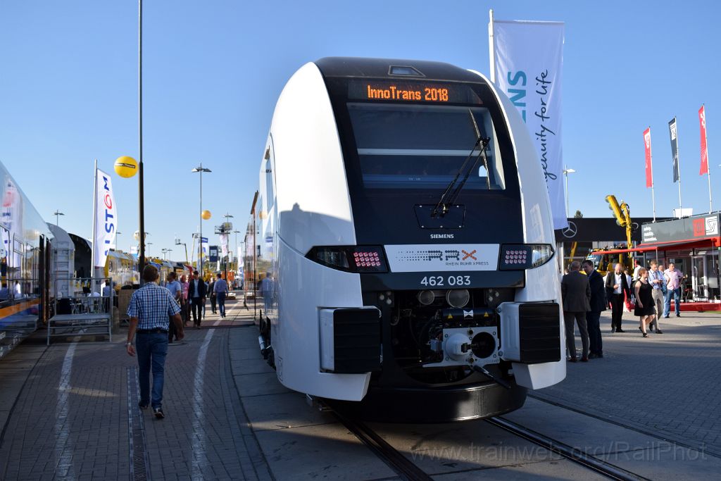 5118-0006-180918.jpg - RRX 462.083 / Berlin Messe (Innotrans) 18.9.2018