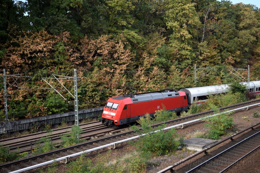 5121-0022-190918.jpg - DBAG 101.124-6 / Berlin Messe Süd (Eichkamp) 19.9.2018