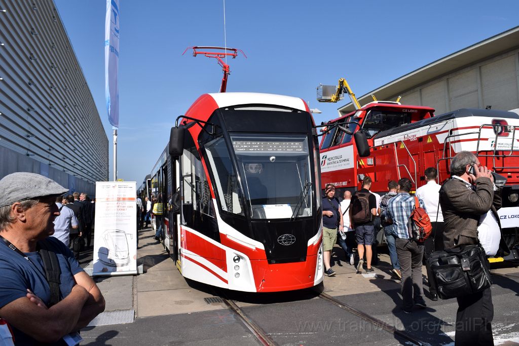 5121-0031-190918.jpg - PCTS 71-911EM Lionet 00001 / Berlin Messe (Innotrans) 19.9.2018