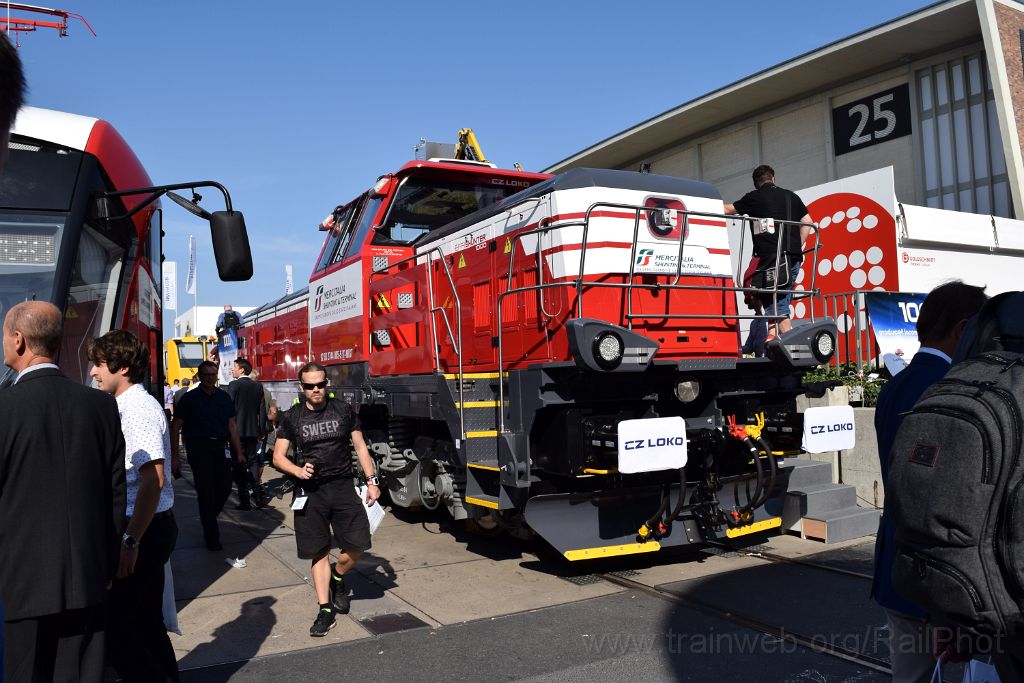 5121-0036-190918.jpg - MIST D 744.005 / Berlin Messe (Innotrans) 19.9.2018