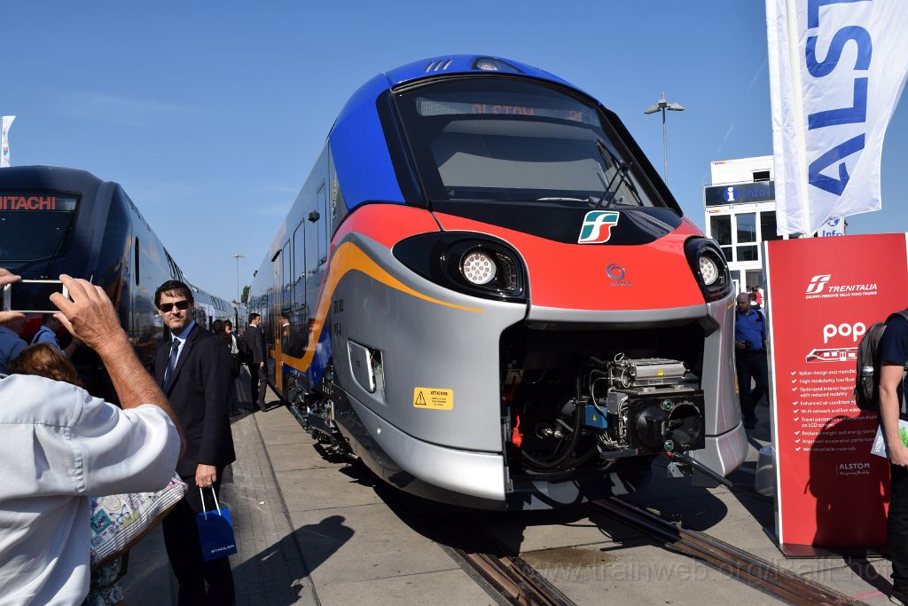 5121-0049-190918.jpg - FS ETR 103 001-A / Berlin Messe (Innotrans) 19.9.2018