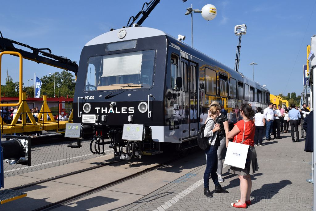 5122-0017-190918.jpg - WEG 626.420 "Thales" / Berlin Messe (Innotrans) 19.9.2018
