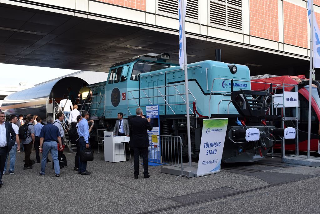 5124-0017-200918.jpg - TCDD HSL-700 / Berlin Messe (Innotrans) 20.9.2018