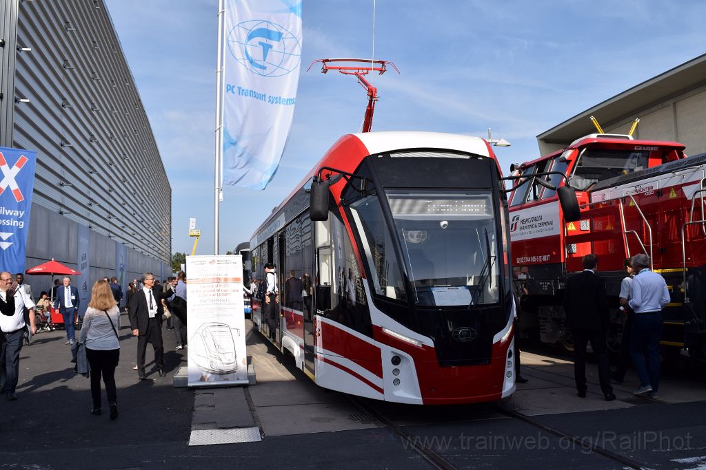 5124-0024-200918.jpg - PCTS 71-911EM Lionet 00001 / Berlin Messe (Innotrans) 20.9.2018