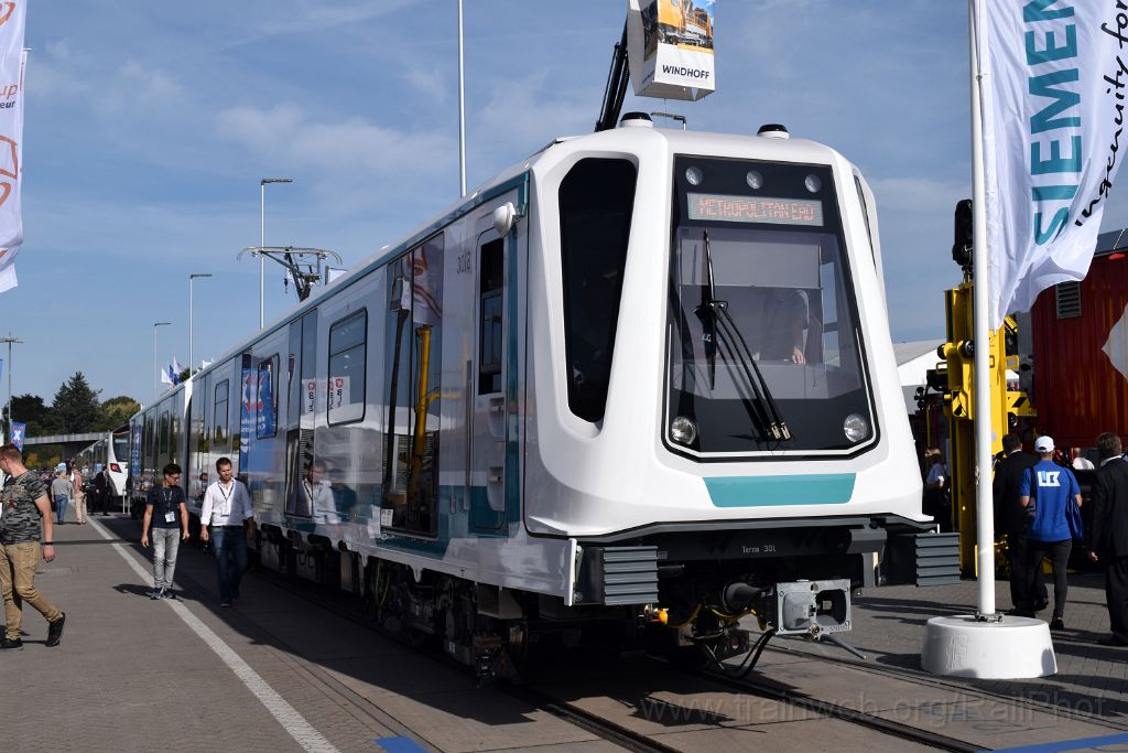 5125-0029-200918.jpg - EAD Sofia No.3018 / Berlin Messe (Innotrans) 20.9.2018