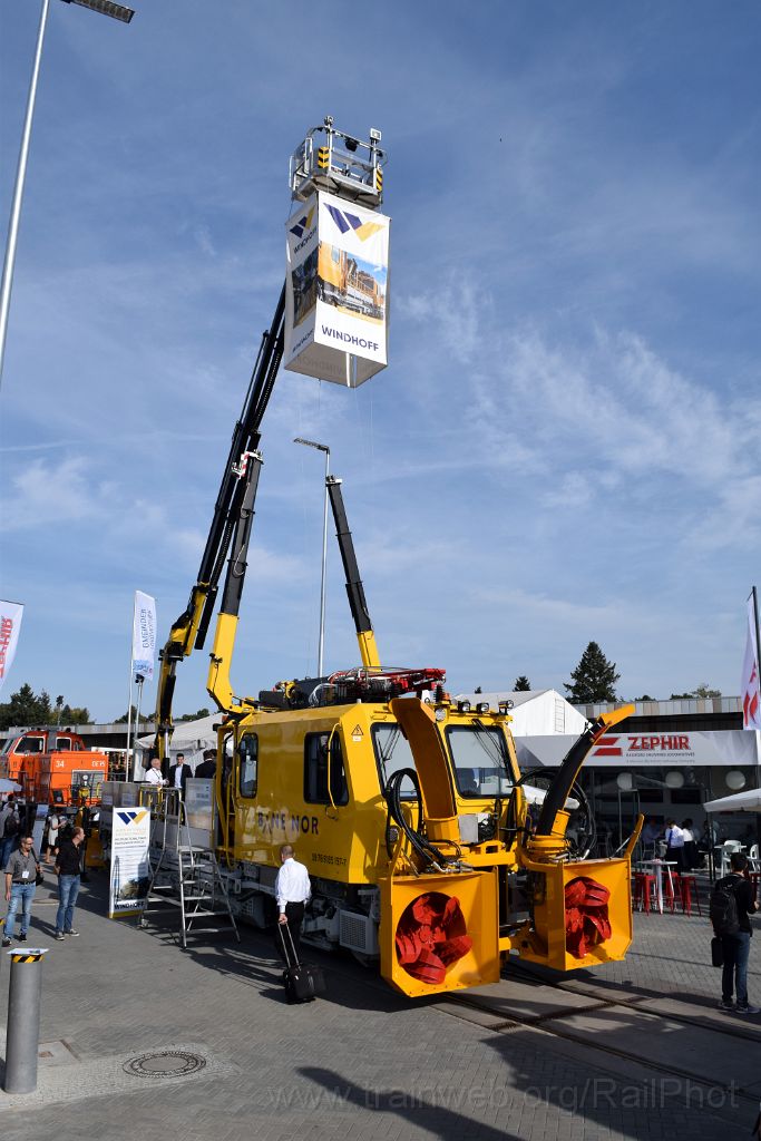 5125-0033-200918.jpg - Bane NOR 0365.157A / Berlin Messe (Innotrans) 20.9.2018