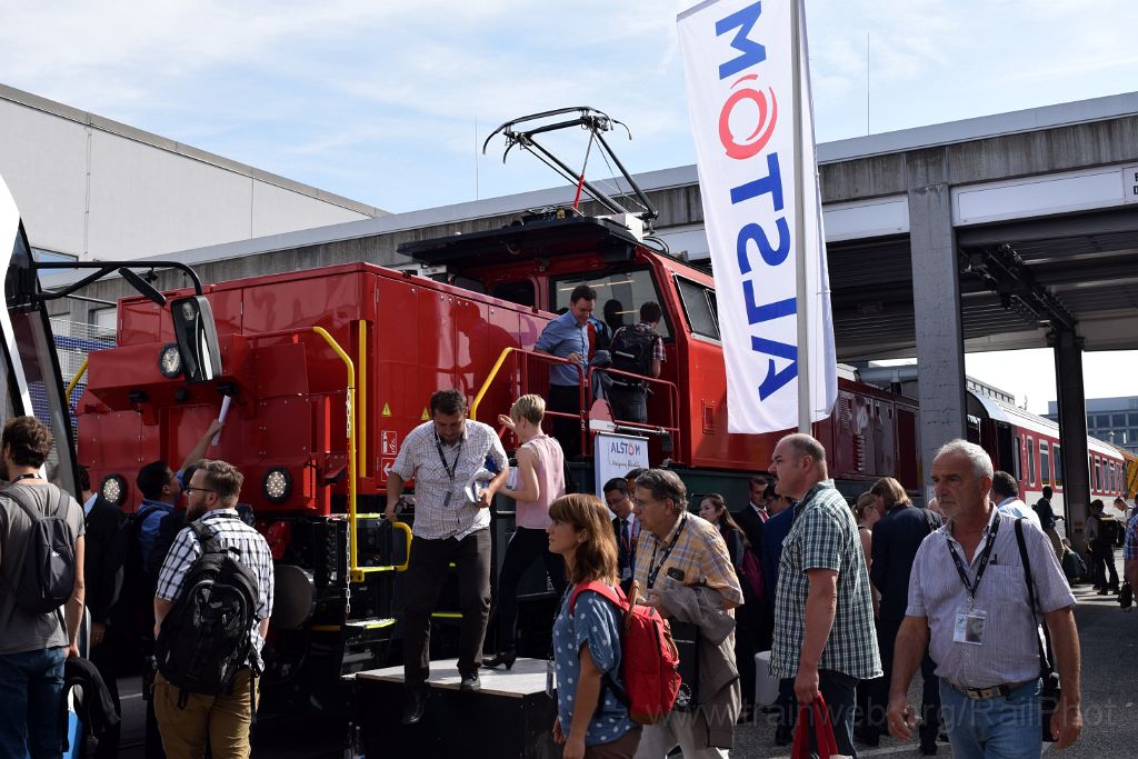 5126-0016-200918.jpg - SBB-CFF Aem 940.005-2 / Berlin Messe (Innotrans) 20.9.2018