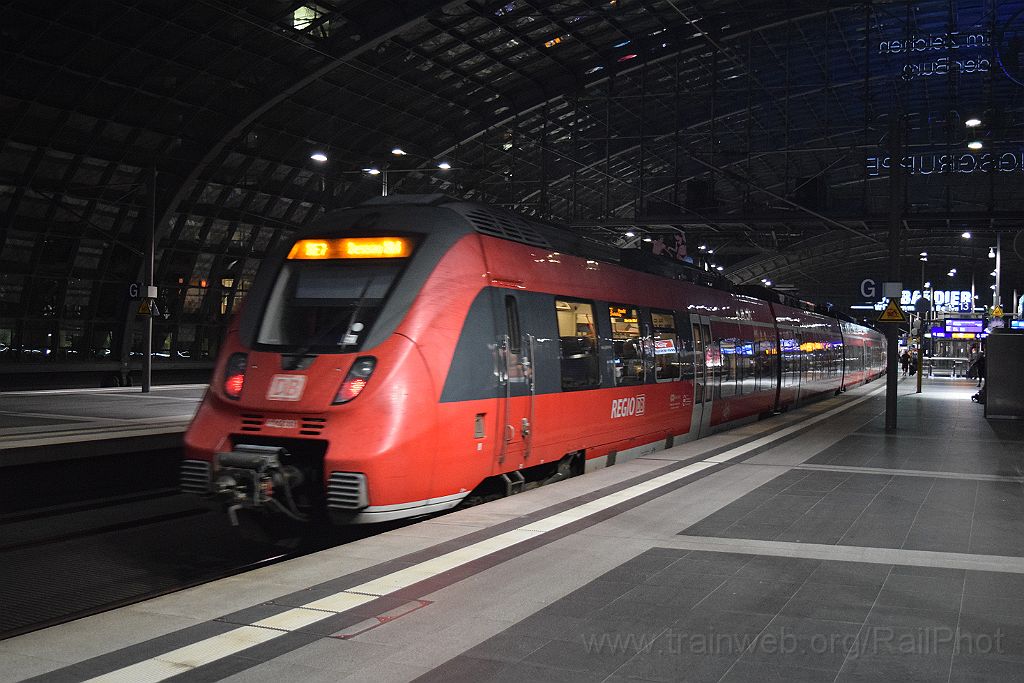 5128-0009-200918.jpg - DBAG 442.831 / Berlin Hbf 20.9.2018