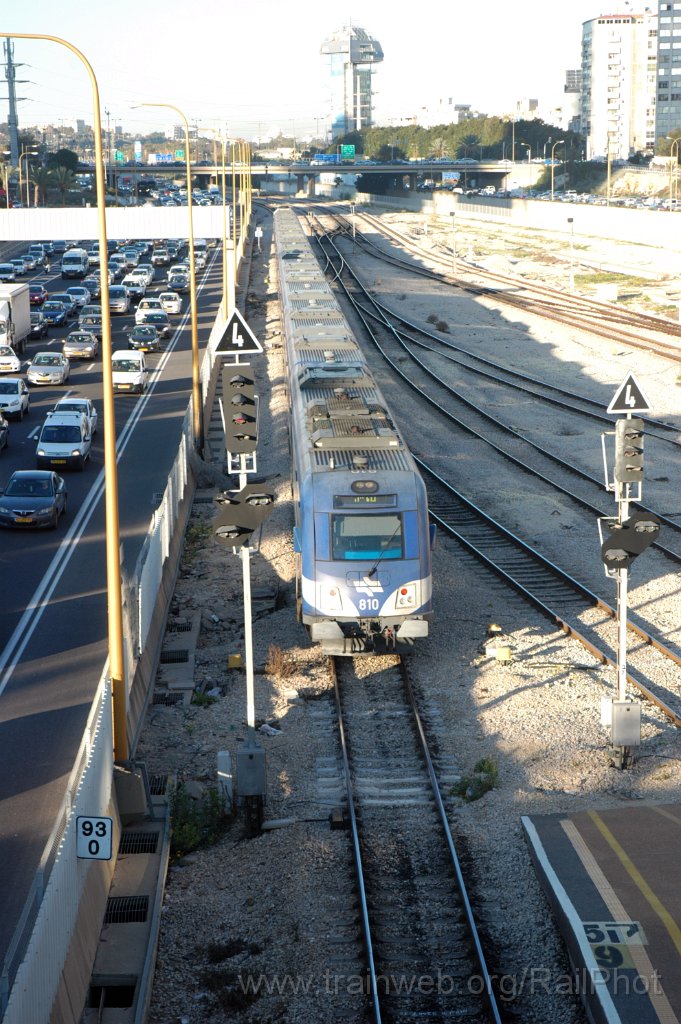 3477-0014-210115.jpg - IR DVT 810 / Tel-Aviv (Ya'akov Dori bridge) 21.1.2015