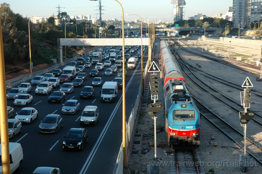 3478-0024-210115.jpg - IR Euro 4000 1402 / Tel-Aviv (Ya'akov Dori bridge) 21.1.2015