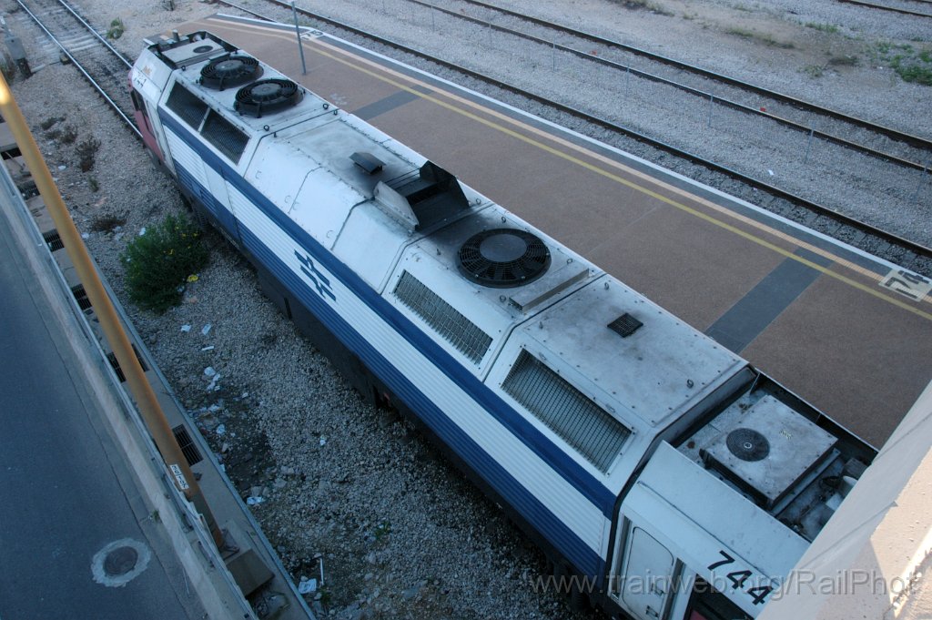 3479-0046-210115.jpg - IR JT42BW 744 / Tel-Aviv (Ya'akov Dori bridge) 21.1.2015