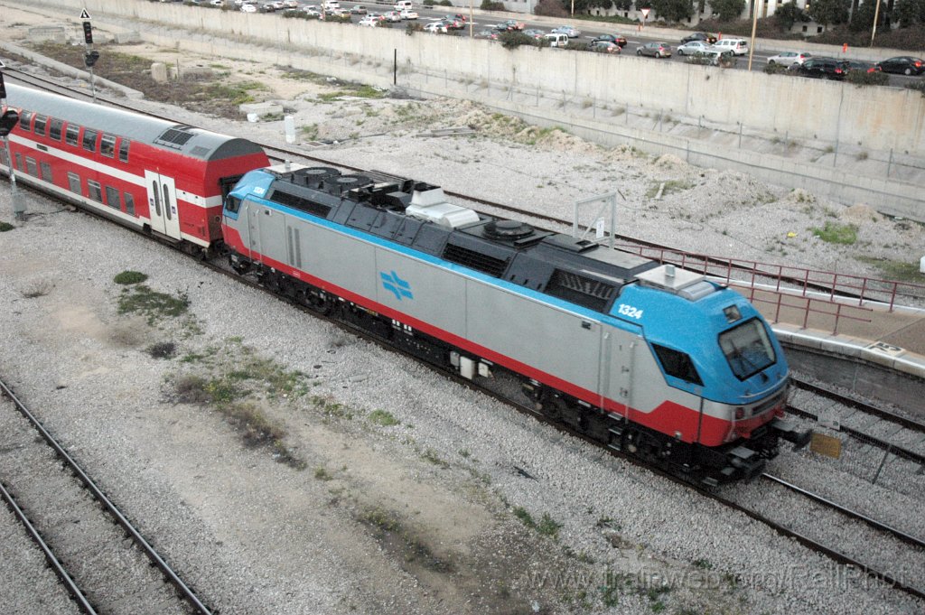 3484-0025-210115.jpg - IR Euro 3200 1324 / Tel-Aviv (Ya'akov Dori bridge) 21.1.2015