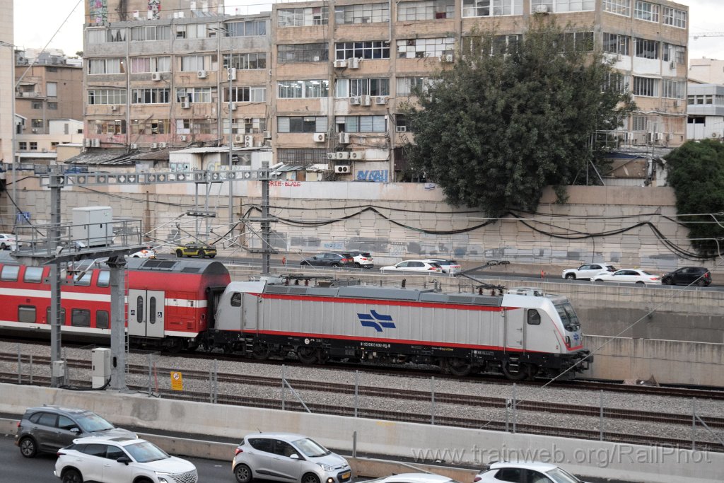 10195-0011-100226.jpg - IR 3002 (91 95 0003 002-9 IL-IR) / Tel-Aviv (HaShalom) 10.2.2026