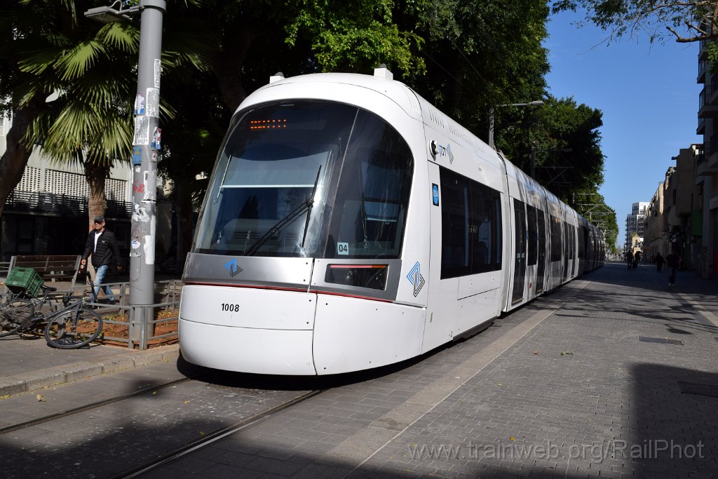 10201-0041-130226.jpg - DanKal Tw.1007 + Tw.1008 / Jaffa (Jerusalem Blvd.) 13.2.2026