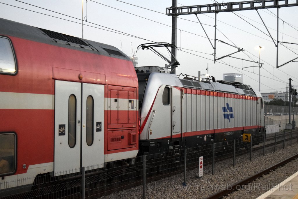 10213-0022-170226.jpg - IR 3018 (91 95 0003 018-5 IL-IR) / Bat Yam Komemiyut 17.2.2026