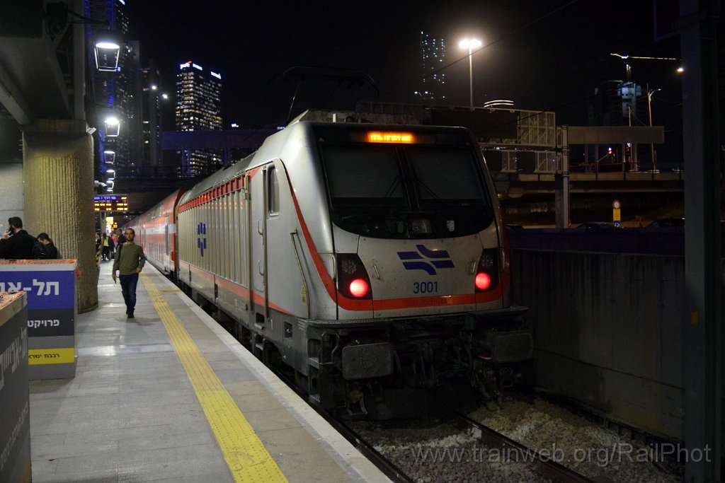 10215-0026-170226.jpg - IR 3001 (91 95 0003 020-1 IL-IR) / Tel-Aviv HaShalom 17.2.2026